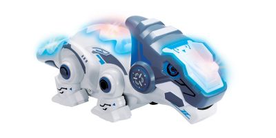 Image showing  Robosaur R/C, 17003