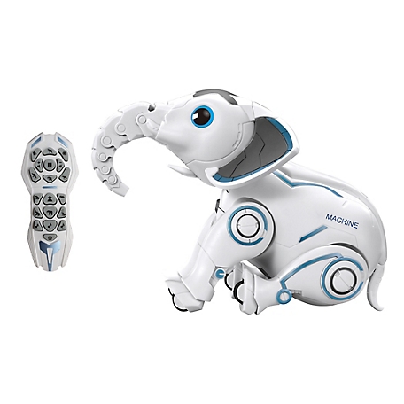 Jupiter Creations Codo Elephant Programmable