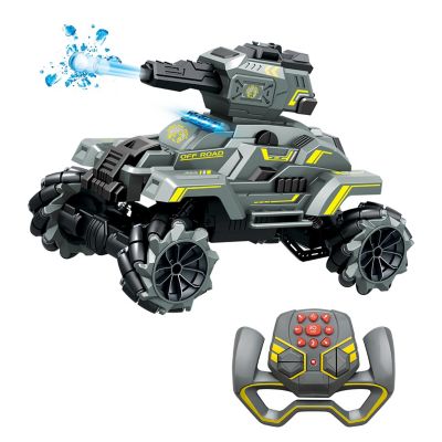 Jupiter Creations Water Bomber Drift Remote Control Toy