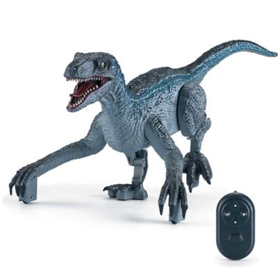 Jupiter Creations Robo Raptor Remote Control Toy