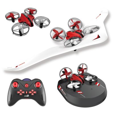 Jupiter Creations Drone 3-in-1 Toy