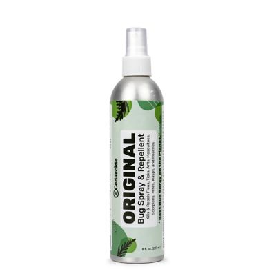 Cedarcide Original Bug Spray, 8 oz.