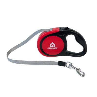 KennelMaster 10 ft. Retractable Dog Leash