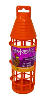 Hentastic Hanging Feeder, Jumbo Treat