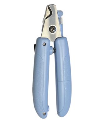 KennelMaster Blue Pet Nail Clipper, PNC-LED-B