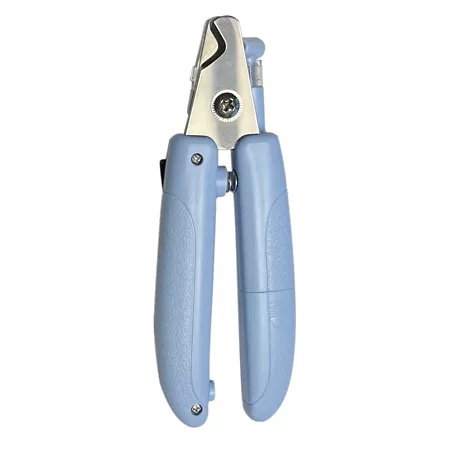 KennelMaster Blue Pet Nail Trimmer PNC-LED-B Pet Nail Clippers & Grinders