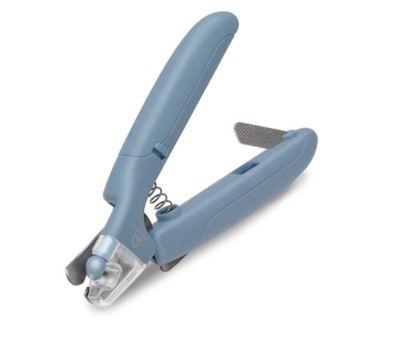 Image showing  Blue Pet Nail Clipper, PNC-LED-B