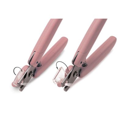 Image showing 5 th KennelMaster Pink Pet Nail Clipper, PNC-LED-P