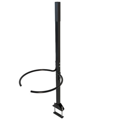 Agri-Fab Zero-Turn Bucket Holder/Handle