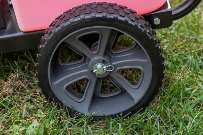 Image showing 6 th Agri-Fab 6 gal. Cordless Push Sprayer