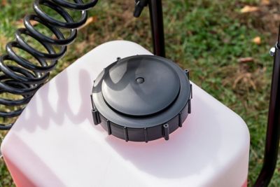 Image showing 9 th Agri-Fab 6 gal. Cordless Push Sprayer