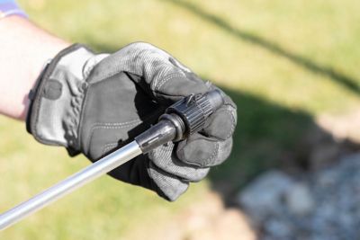 Image showing 10 th Agri-Fab 6 gal. Cordless Push Sprayer