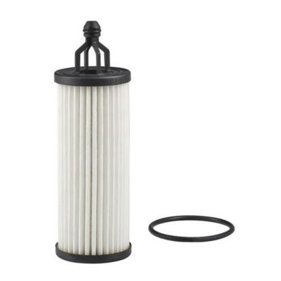 Image showing  Maximum Protection Cartridge Oil Filter