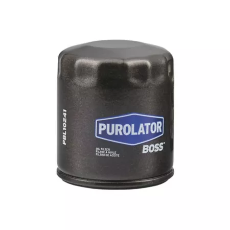 Purolator BOSS Maximum Protection Spin-On Oil Filter PBL10241 Automotive Oil Filters