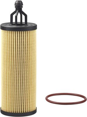 Purolator Premium Protection Cartridge Oil Filter, L36296