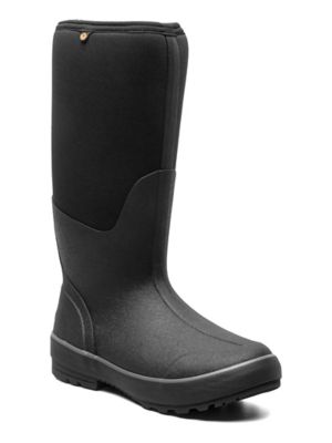 Bogs Women s Classic II Knee High Waterproof Boots No Handles 1 Pair 2090316 at Tractor Supply Co