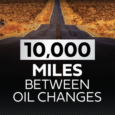 Image showing 6 th Castrol 5 qt. 5W-30 GTX Full Synthetic Oil