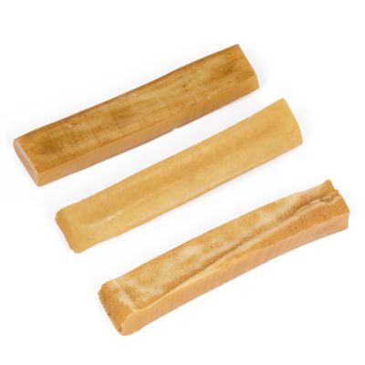 Image showing 5 th peaksNpaws All-Natural Medium Himalayan Yak Cheese Flavor Dog Chew Treats, 0.5 lb.