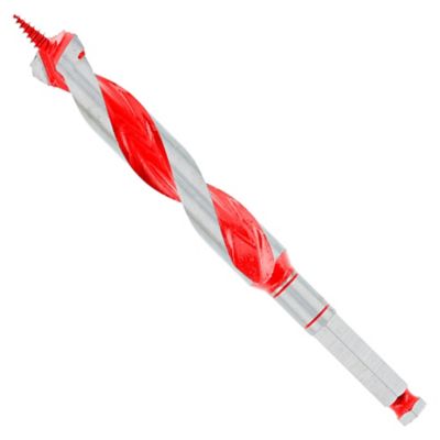Diablo 13/16 in. x 7-1/2 in. Auger Bit