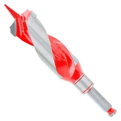 Diablo 1-1/2 in. x 7-1/2 in. Auger Bit