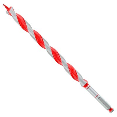 Diablo 13/16 in. x 13 in. Auger Bit, 1/Box, 265-DAG2080