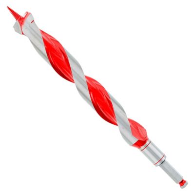 Diablo 1-3/8 in. x 13 in. Auger Bit