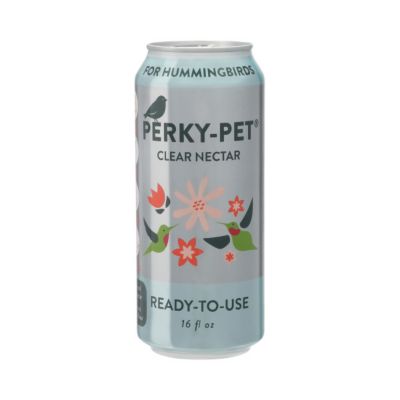 Perky-Pet Hummingbird Canned Nectar Ready to Use, 521