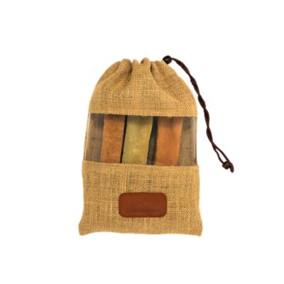 Image showing  All-Natural XL Himalayan Yak Cheese Dog Chew Treats, P524