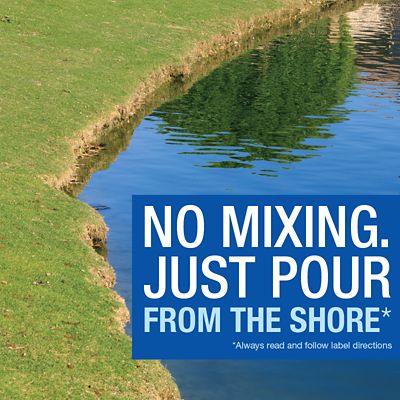 Image showing  Midnight Bayou Pond Colorant