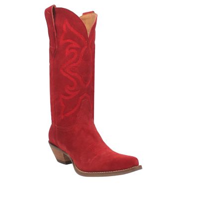 Dingo Women's Out West Cowgirl Boots