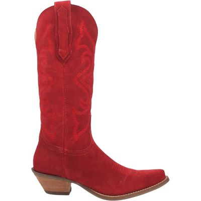 Image showing  Women's Out West Cowgirl Boots
