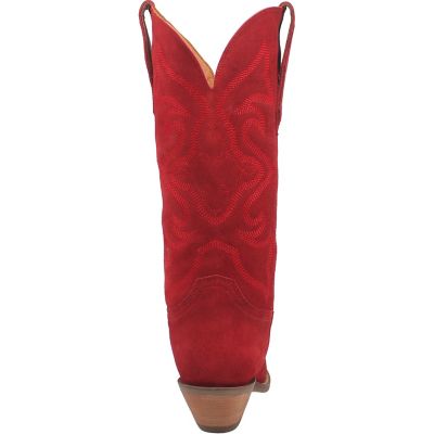 Image showing 5 th Dingo Women's Out West Cowgirl Boots