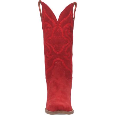 Image showing  Women's Out West Cowgirl Boots