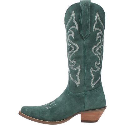 Image showing 6 th Dingo Women's Out West Cowgirl Boots
