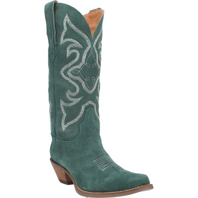 Dingo Women's Out West Cowgirl Boots