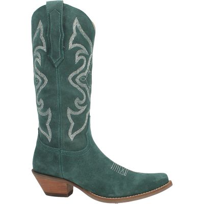 Image showing  Women's Out West Cowgirl Boots