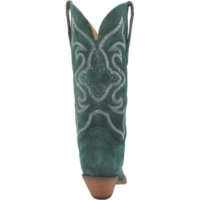 Image showing 5 th Dingo Women's Out West Cowgirl Boots