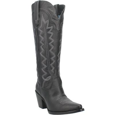 Dingo Women's High Cotton Boots