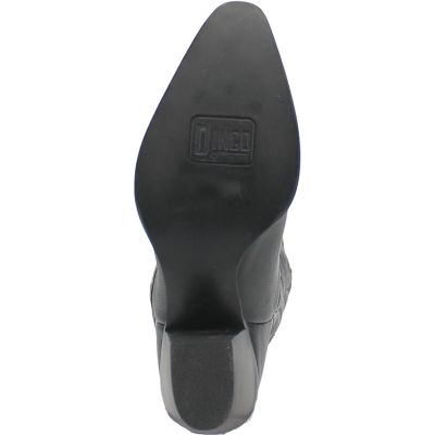 Image showing  Women's High Cotton Boots