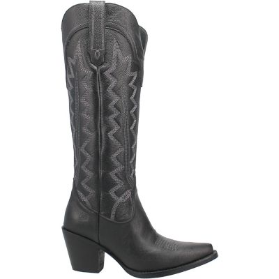 Image showing  Women's High Cotton Boots