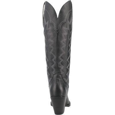 Image showing 5 th Dingo Women's High Cotton Boots