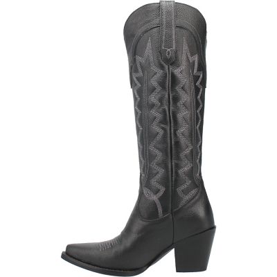 Image showing 6 th Dingo Women's High Cotton Boots