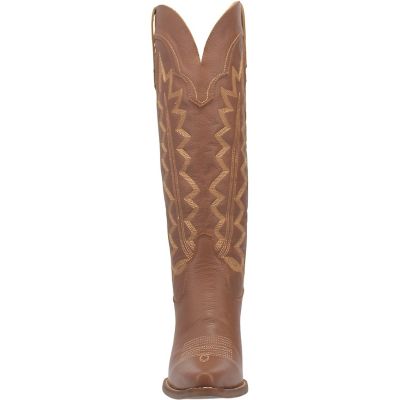 Image showing 3 th Dingo Women's High Cotton Boots