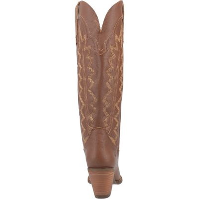 Image showing 5 th Dingo Women's High Cotton Boots