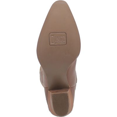 Image showing 1 th Dingo Women's High Cotton Boots