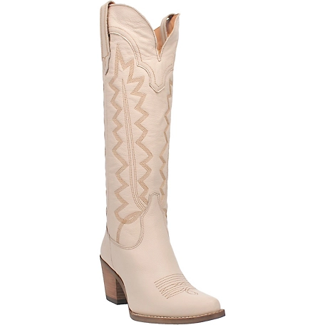 Dingo Women's High Cotton Boots at Tractor Supply Co.