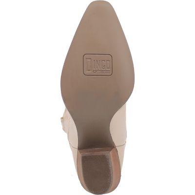 Image showing  Women's High Cotton Boots