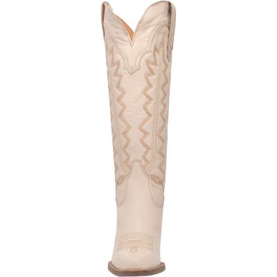 Image showing  Women's High Cotton Boots