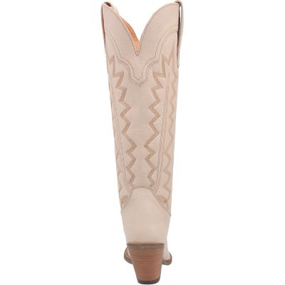 Image showing 5 th Dingo Women's High Cotton Boots