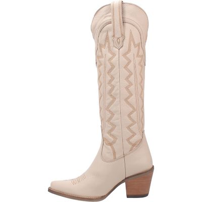 Image showing 6 th Dingo Women's High Cotton Boots